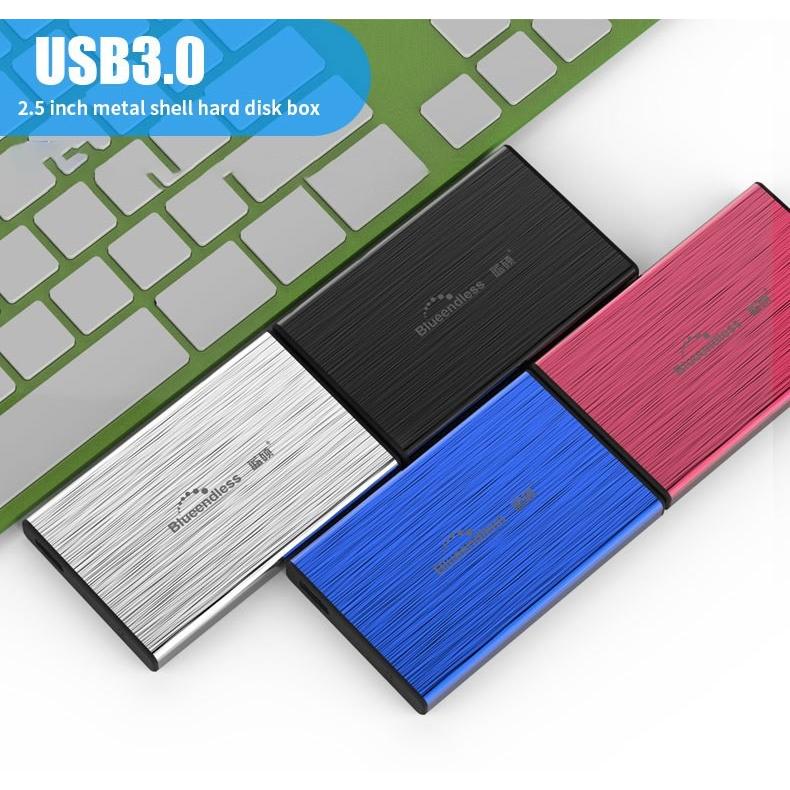 全国送料無料 PC HDD ギガバイトギガバイト 2.5 インチ外部ハードドライブ 160 320 ハードディスク 160 グラムディスコ duro externo ストレージデバイスノート