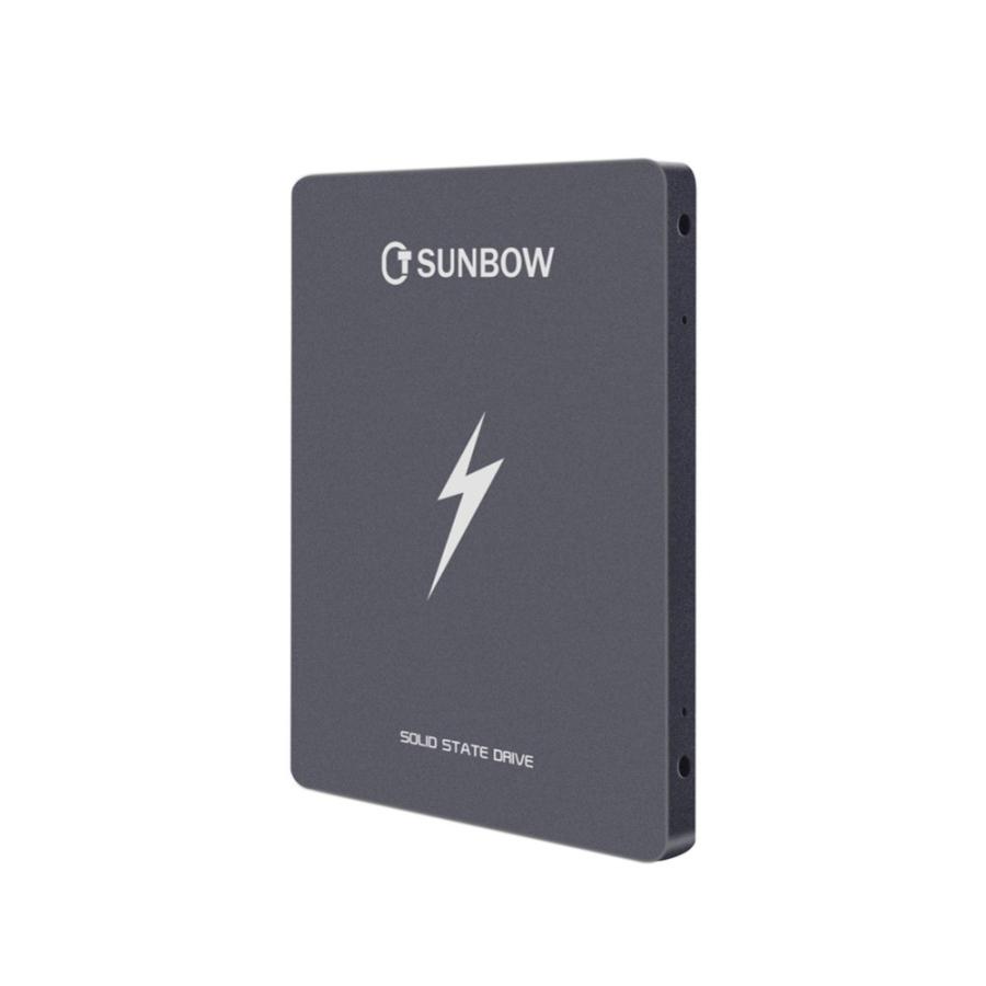 送料無料 TC-SUNBOW X3-60GB 2.5 インチ SATA3 60 ギガバイトギガバイト 64 SSD 内蔵ソリッドステートドライブノート