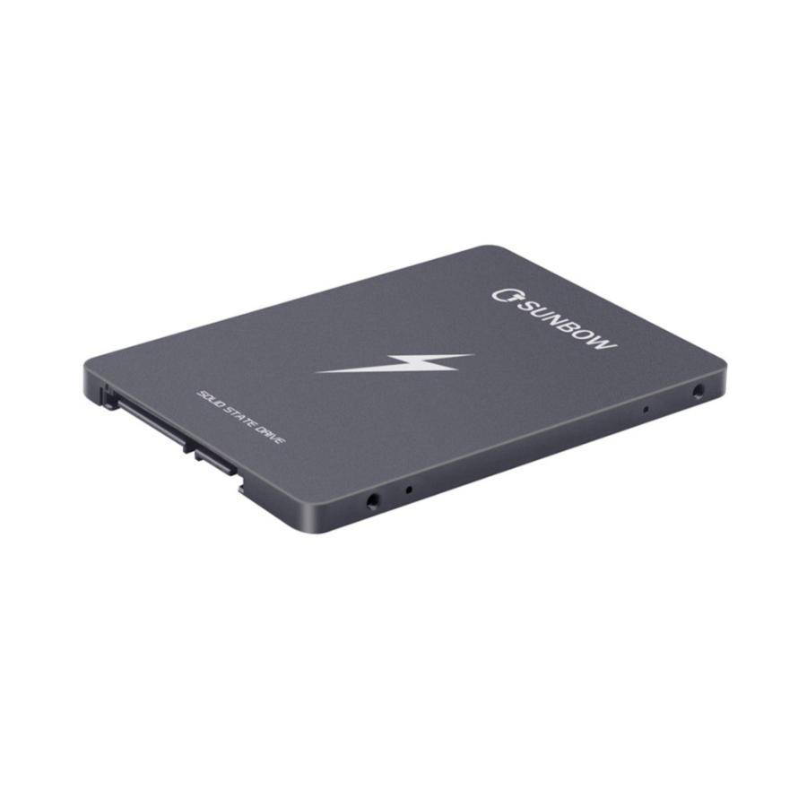 送料無料 TC-SUNBOW X3-60GB 2.5 インチ SATA3 60 ギガバイトギガバイト 64 SSD 内蔵ソリッドステートドライブノート
