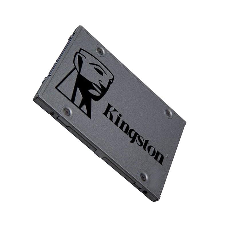 新品即決 送料無料 キングストン A400 240 グラム SSD 内蔵ソリッドステートドライブの Sata 3 2.5 インチ Hdd ハードディスク HD