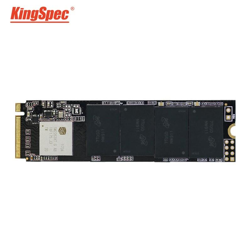 送料無料 Kingspec M.2 PCIe SSD ディスク 128 ギガバイト 256 ギガバイトギガバイト 512 SSD ハードドライブ M.