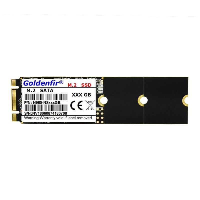 送料無料 NGFF M2 SATA SSD 256 ギガバイト 128 ギガバイト 22*42/60/80 ミリメートル NGFF M2 SATA S