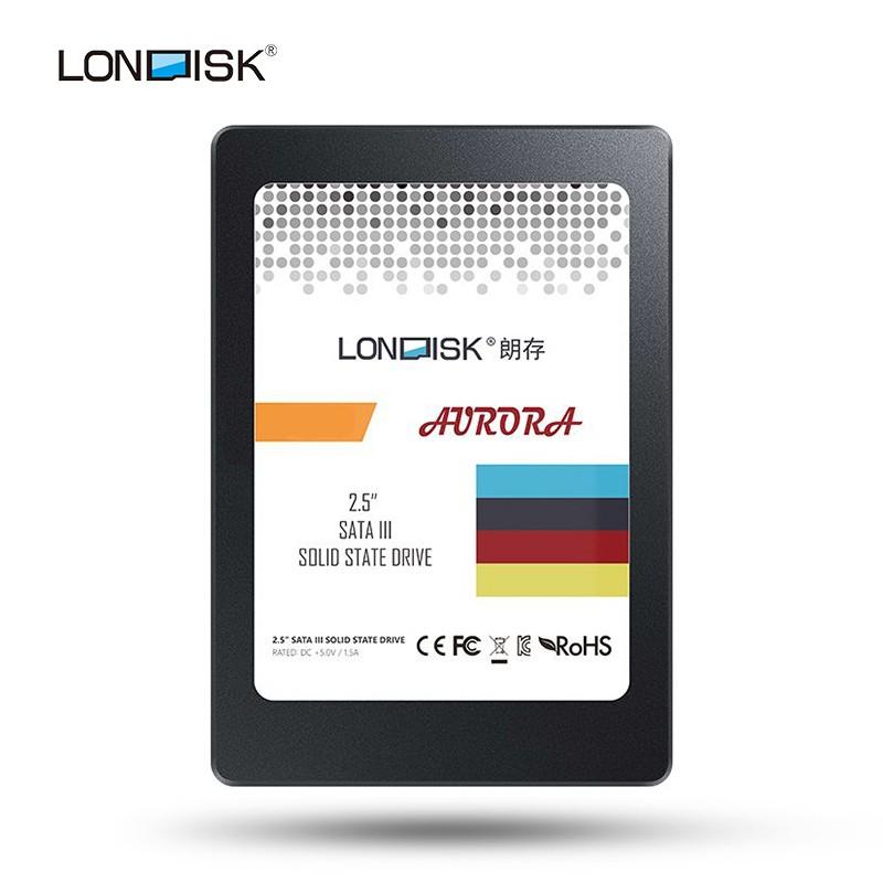 送料無料 Londisk SSD 120 ギガバイト 240 ギガバイト 480 ギガバイト 960 ギガバイト Interne ためソリッドステート
