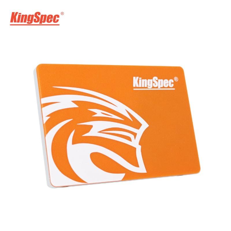 送料無料 ギガバイト KingSpec SSD 240 256SSD ハードドライブコンピュータ 7 ミリメートル 2.5 