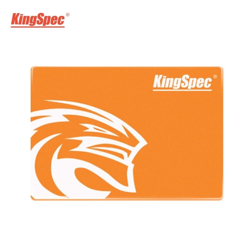 送料無料 ギガバイト KingSpec SSD 240 256SSD ハードドライブコンピュータ 7 ミリメートル 2.5 "内部ソリッドス