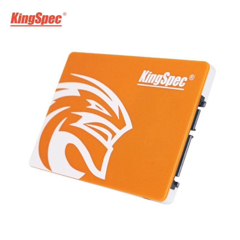 送料無料 ギガバイト KingSpec SSD 240 256SSD ハードドライブコンピュータ 7 ミリメートル 2.5 "内部ソリッドス