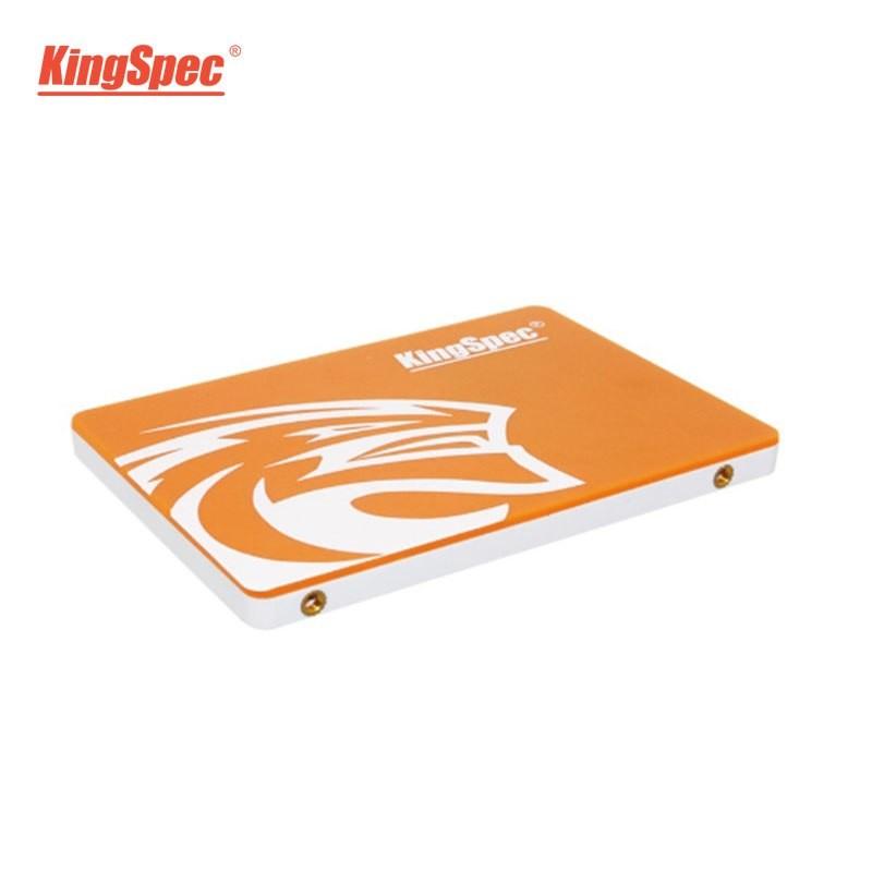 送料無料 ギガバイト KingSpec SSD 240 256SSD ハードドライブコンピュータ 7 ミリメートル 2.5 "内部ソリッドス