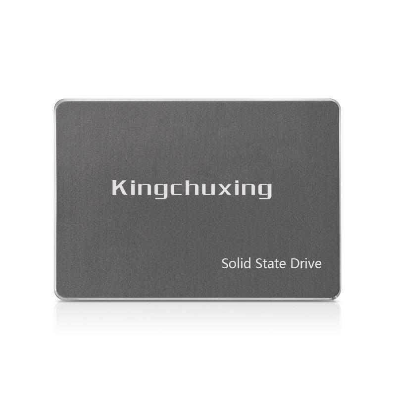 送料無料 Kingchuxing 最新 S280 480 ギガバイト 535/375 メガバイト/秒 SATA 3 2.5 内部 HD HDD SSD