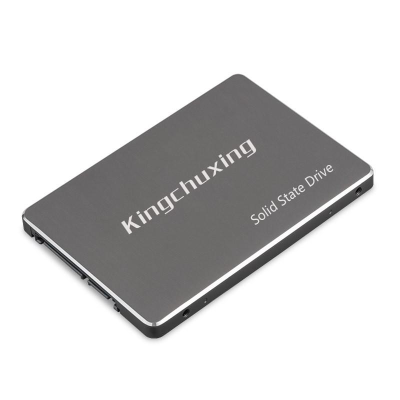 送料無料 Kingchuxing 最新 S280 480 ギガバイト 535/375 メガバイト/秒 SATA 3 2.5 内部 HD HDD SSD