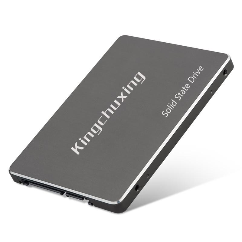 送料無料 Kingchuxing 最新 S280 480 ギガバイト 535/375 メガバイト/秒 SATA 3 2.5 内部 HD HDD SSD