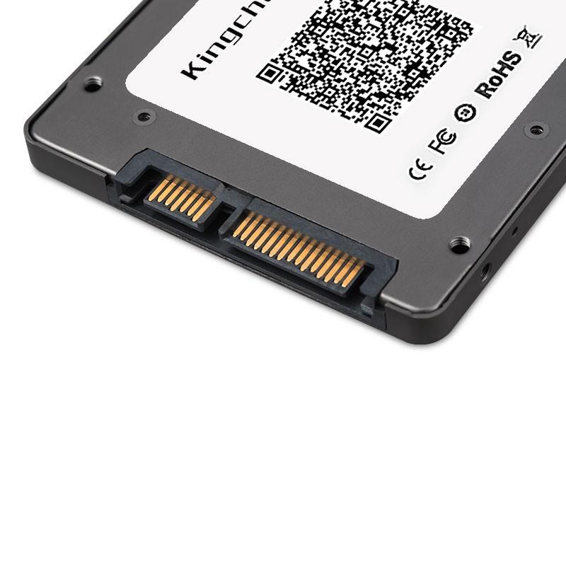 送料無料 Kingchuxing 最新 S280 480 ギガバイト 535/375 メガバイト/秒 SATA 3 2.5 内部 HD HDD SSD