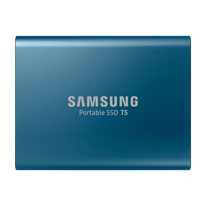 全国送料無料 PC HDD サムスン T5 SSD HDD ギガバイト 500 ポータブルトップオリジナルギガバイト外部 HD ドライブ USB 3.0 SSD 500 デスクトップノート Pc 用 P_1