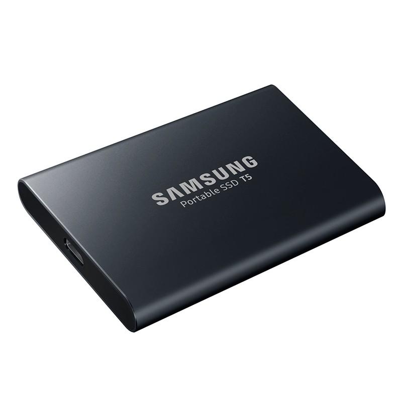 全国送料無料 PC HDD サムスン T5 SSD HDD ギガバイト 500 ポータブルトップオリジナルギガバイト外部 HD ドライブ USB 3.0 SSD 500 デスクトップノート Pc 用 P_2