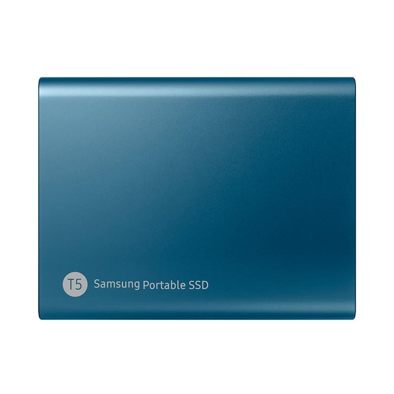 全国送料無料 PC HDD サムスン T5 SSD HDD ギガバイト 500 ポータブルトップオリジナルギガバイト外部 HD ドライブ USB 3.0 SSD 500 デスクトップノート Pc 用 P_4