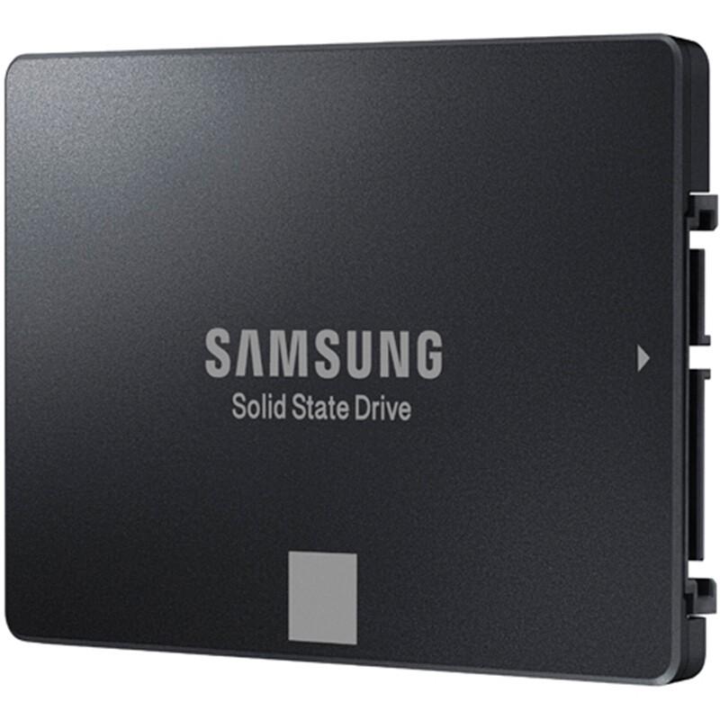 送料無料 サムスン新しいバージョン本物120ギガバイト850 sata 6ギガバイト/秒内部ソリッドステートディスクr/w速度まで540メガバイト/秒