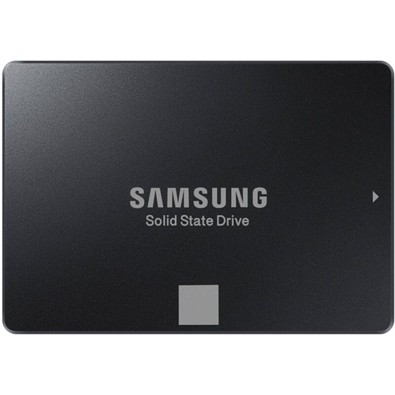 送料無料 サムスン新しいバージョン本物120ギガバイト850 sata 6ギガバイト/秒内部ソリッドステートディスクr/w速度まで540メガバイト/秒