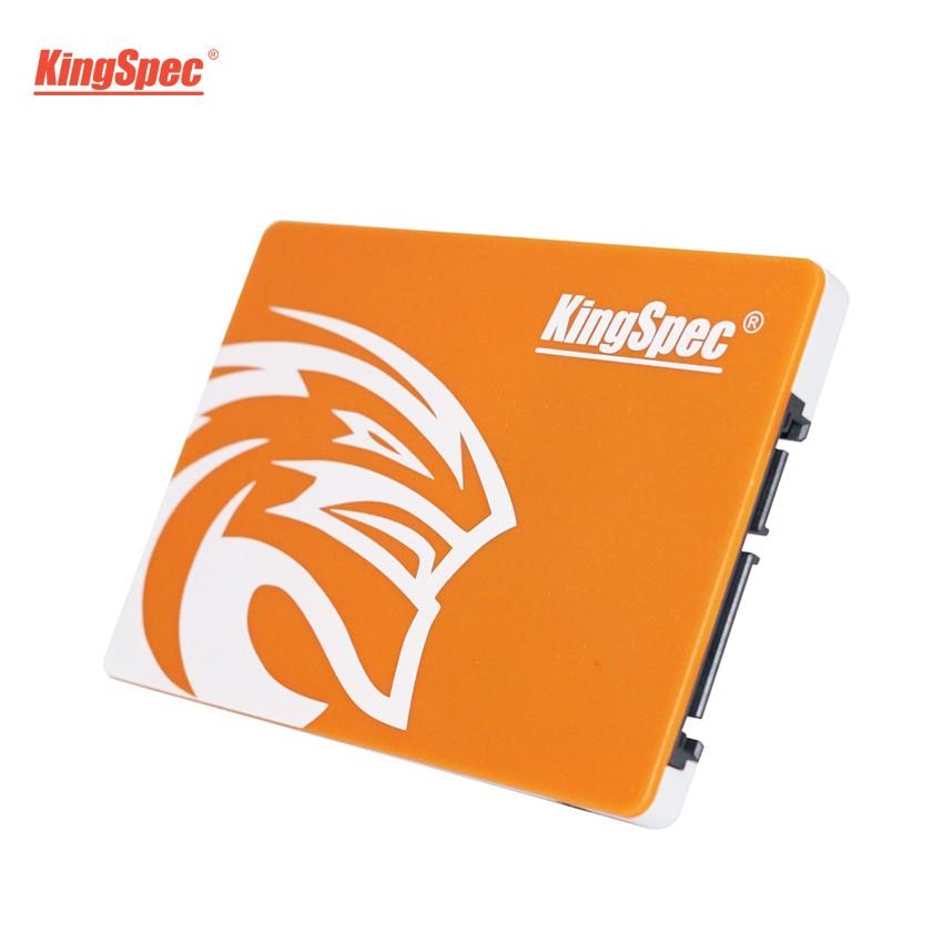 送料無料 ギガバイト Kingspec ssd 120 ギガバイト 128 hdd 2.5 