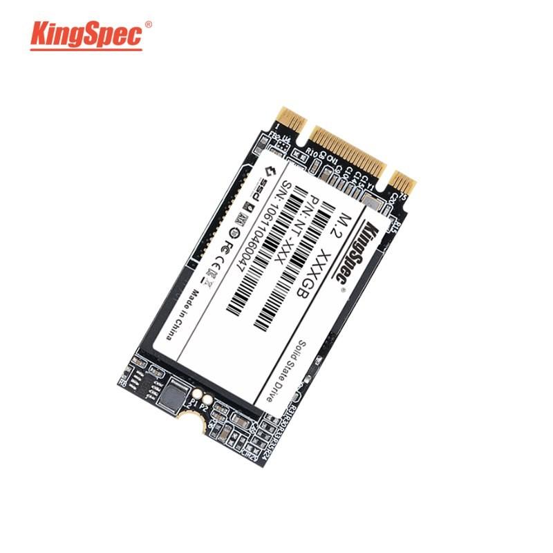 送料無料 KingSpec M.2 SATA NGFF ドライブ 22*42 ミリメートル 512 ギガバイト SSD SATA III 6 ギガバイ