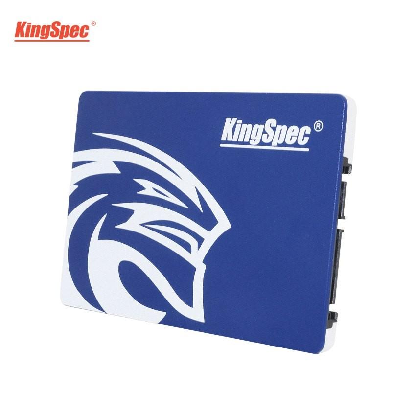 送料無料 KingSpec 2.5 インチ SATAIII 60 ギガバイト SSD T-60 HD SSD ハードドライブ 6 ギガバイト/秒インタ