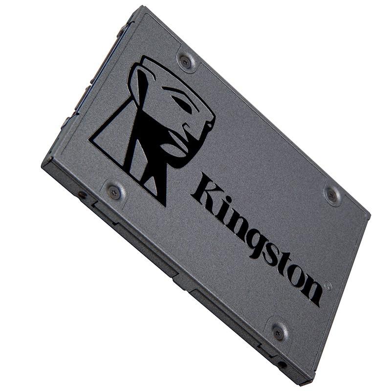 送料無料 キングストンssd 240ギガバイトデジタルa400 ssd 120ギガバイトsata 3 2.5 "ソリッドステートドライブ卸売