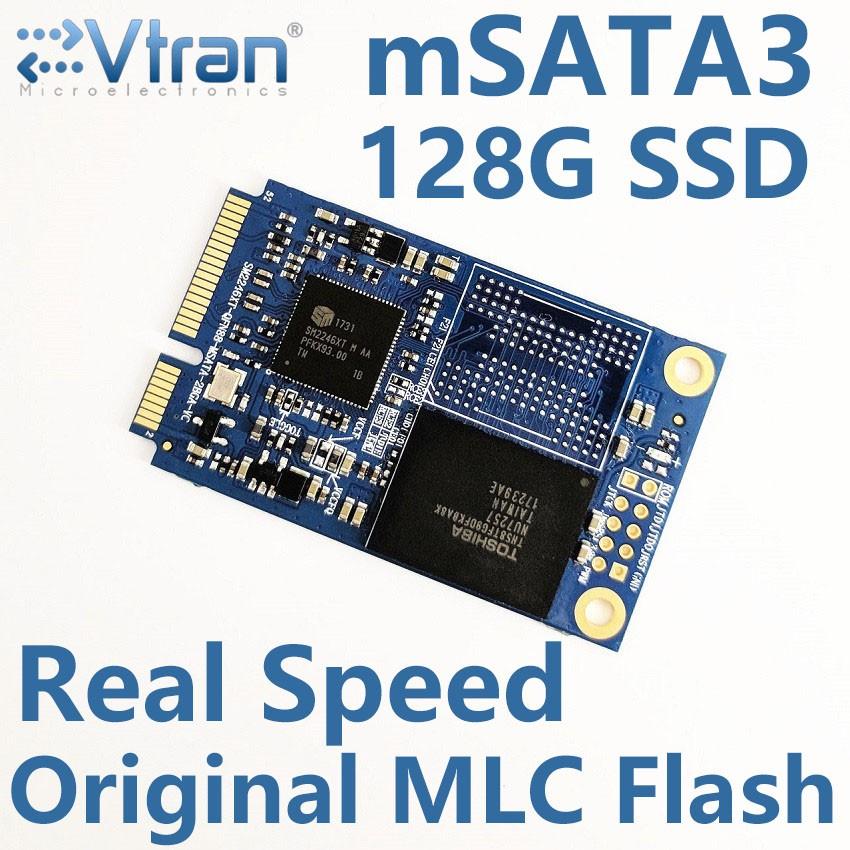 送料無料 EVTRAN V26S 60 ギガバイト 120 ギガバイト msata の ssd ノートパソコンノートブック msata ssd ディス