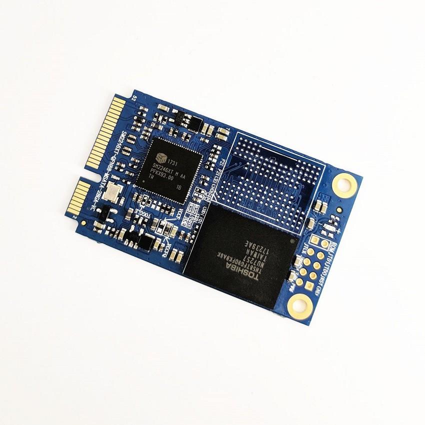 送料無料 EVTRAN V26S 60 ギガバイト 120 ギガバイト msata の ssd ノートパソコンノートブック msata ssd ディス_5