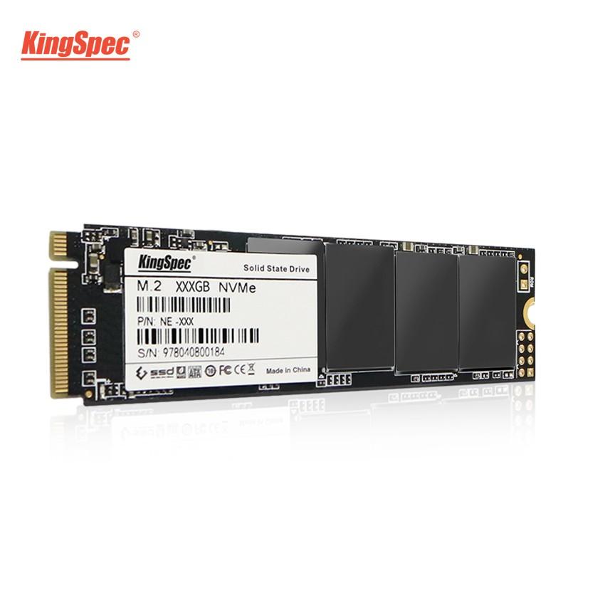 送料無料 KingSpec M.2 SSD 500 ギガバイト 512 ギガバイト PCI-e3.0X4 信号 NVMe 固体ハードディスク HDD_1