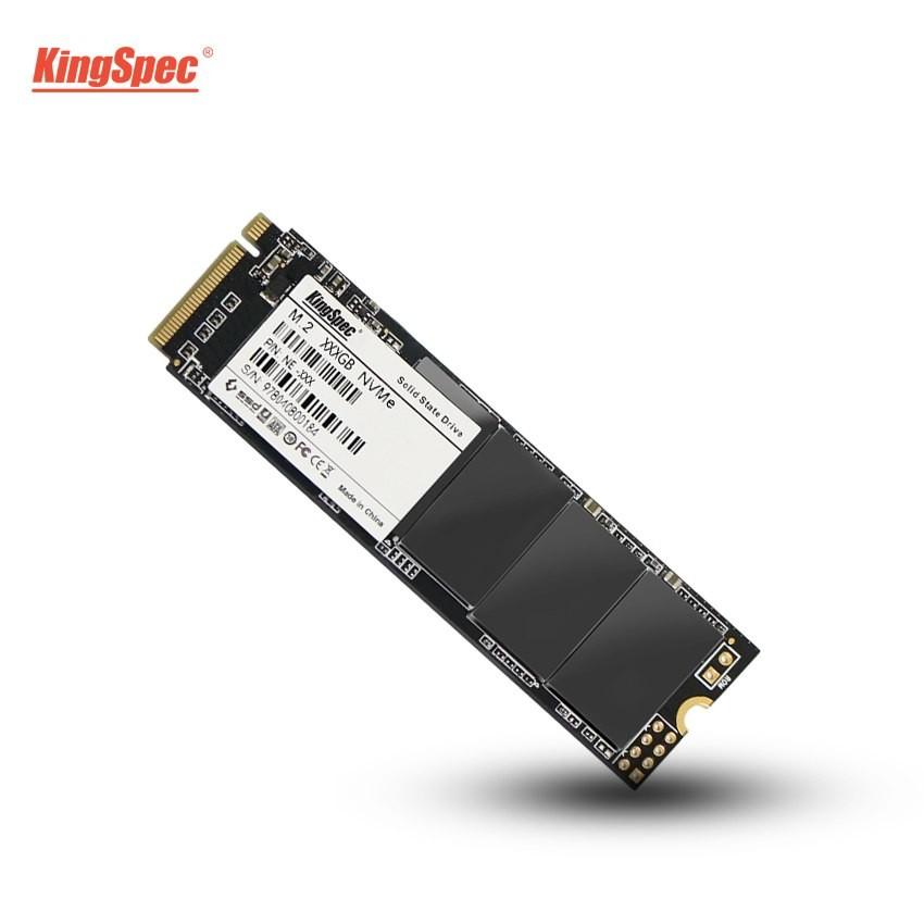 送料無料 KingSpec M.2 SSD 500 ギガバイト 512 ギガバイト PCI-e3.0X4 信号 NVMe 固体ハードディスク HDD_3