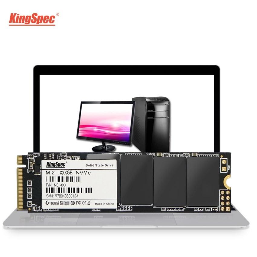 送料無料 KingSpec M.2 SSD 500 ギガバイト 512 ギガバイト PCI-e3.0X4 信号 NVMe 固体ハードディスク HDD_4