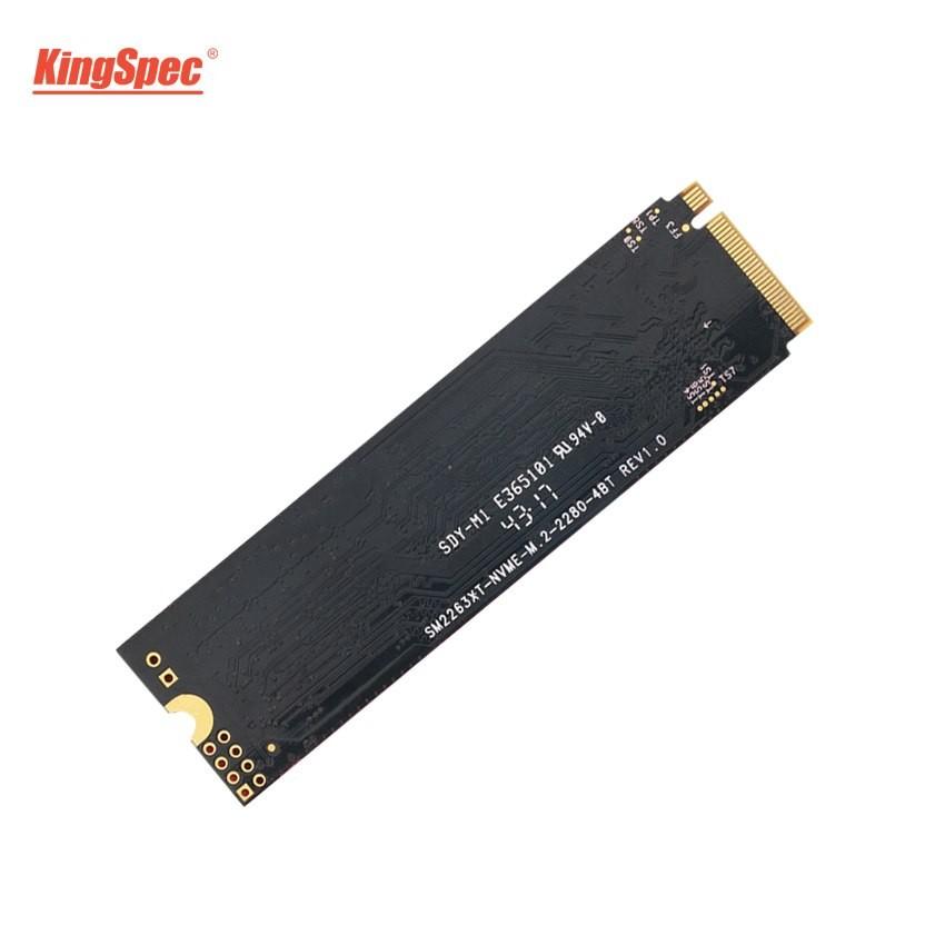 送料無料 KingSpec M.2 SSD 500 ギガバイト 512 ギガバイト PCI-e3.0X4 信号 NVMe 固体ハードディスク HDD_5