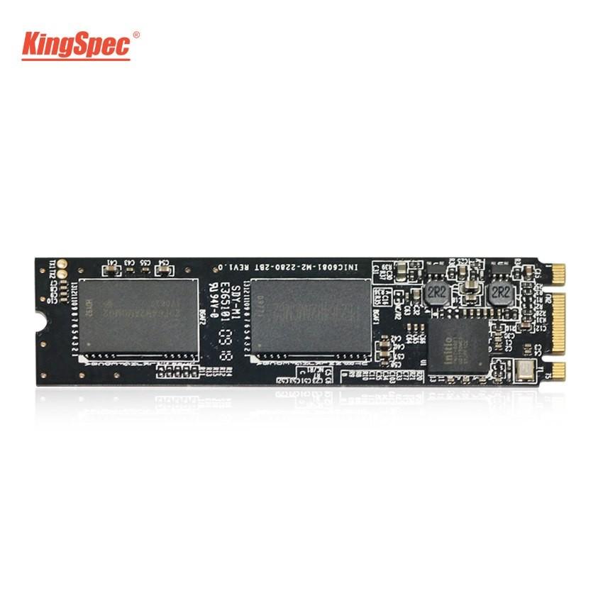 送料無料 KingSpec ssd 120GB128GB ハード m2 ハードディスク ssd 22*80 ミリメートル NGFF M.2 SATA3