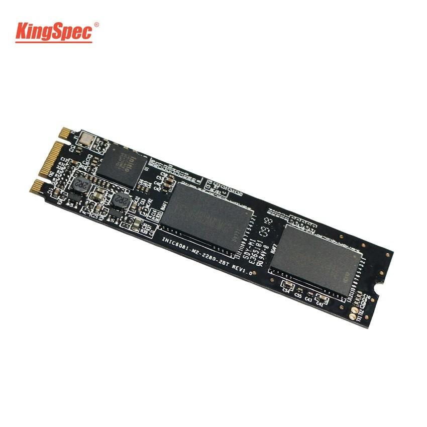 送料無料 KingSpec ssd 120GB128GB ハード m2 ハードディスク ssd 22*80 ミリメートル NGFF M.2 SATA3_3