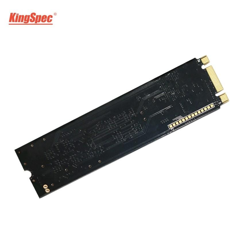 送料無料 KingSpec ssd 120GB128GB ハード m2 ハードディスク ssd 22*80 ミリメートル NGFF M.2 SATA3_4