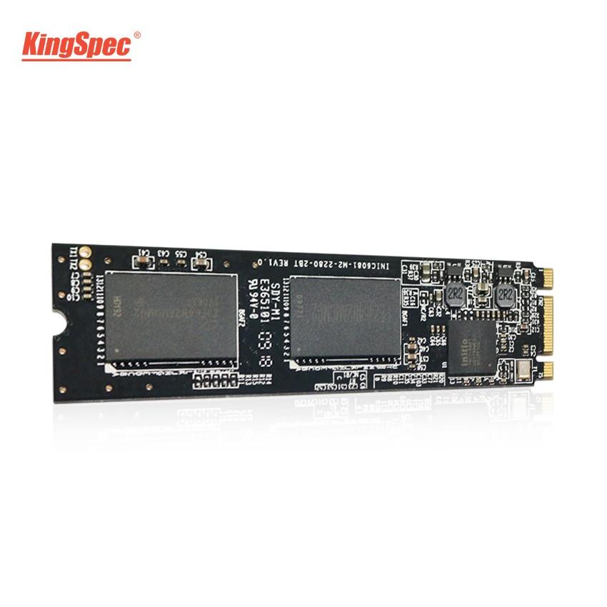 送料無料 KingSpec ssd 120GB128GB ハード m2 ハードディスク ssd 22*80 ミリメートル NGFF M.2 SATA3_5