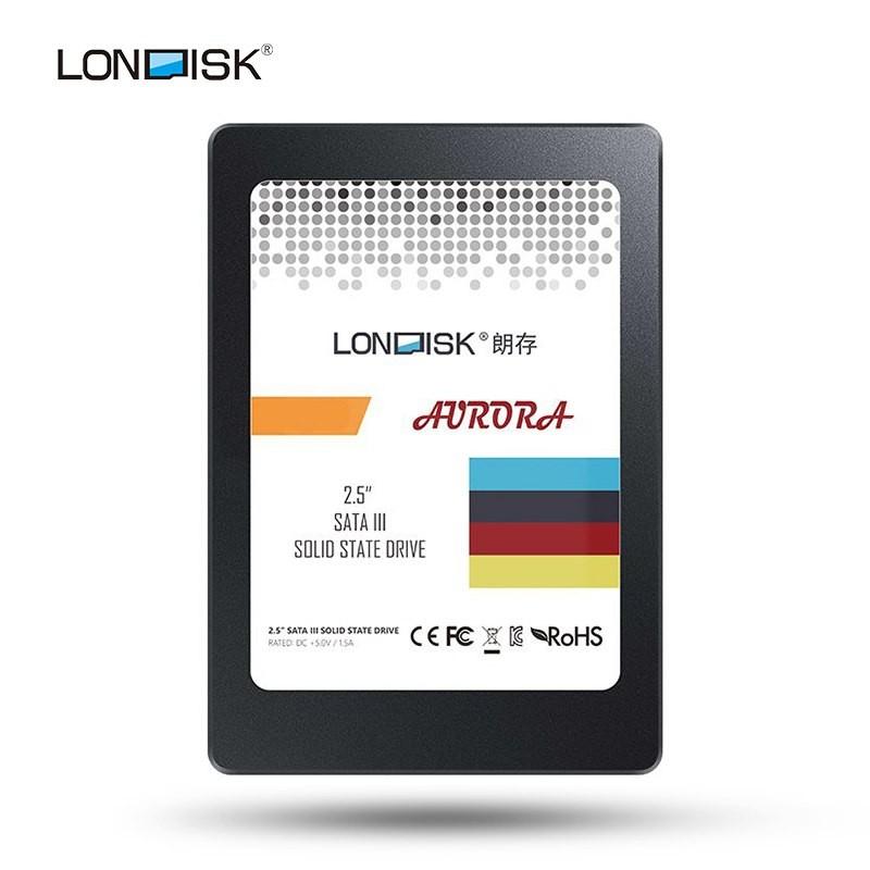 送料無料 Londisk オリジナル SSD 240 ギガバイト 480 ギガバイト 960 ギガバイトギガバイト SATA3 SSD ハードドライブ
