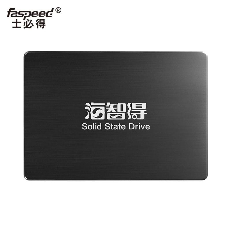 送料無料 Top1 中国ブランド Faspeed SSD 60 ギガバイト 120 ギガバイト 240 ギガバイト 30 ギガバイト内部ソリッドステー