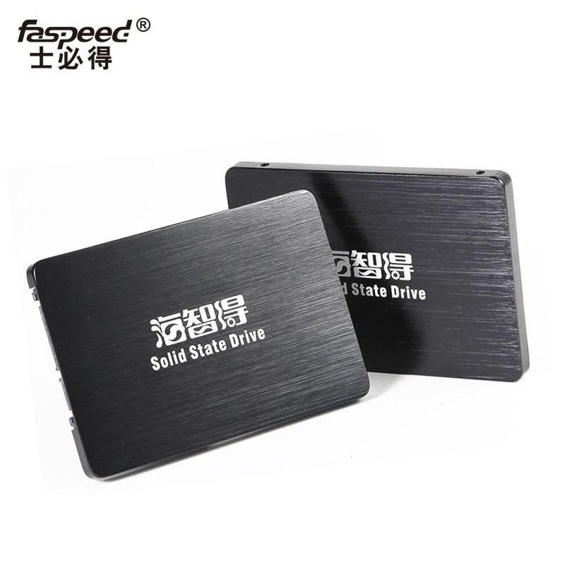 送料無料 Top1 中国ブランド Faspeed SSD 60 ギガバイト 120 ギガバイト 240 ギガバイト 30 ギガバイト内部ソリッドステー_1