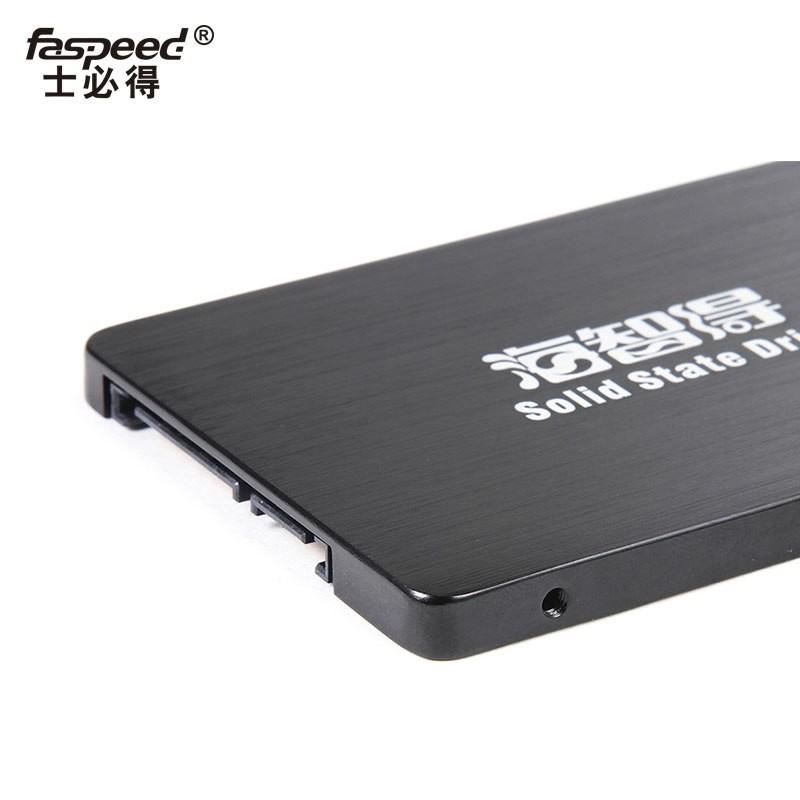 送料無料 Top1 中国ブランド Faspeed SSD 60 ギガバイト 120 ギガバイト 240 ギガバイト 30 ギガバイト内部ソリッドステー_2