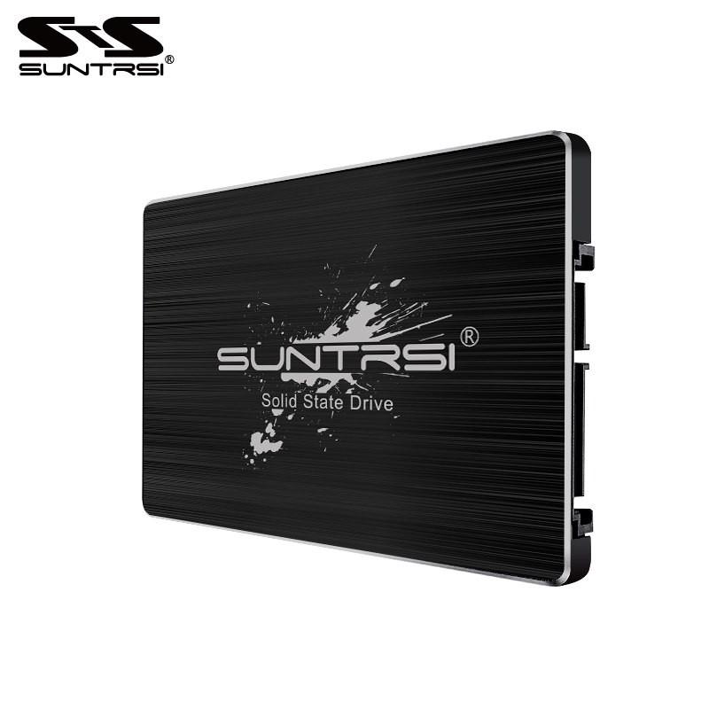 送料無料 Suntrsi 内部ソリッドステートディスク SSD S660ST 60 ギガバイト SSD SATA3 120 ギガバイト 240 ギガバ