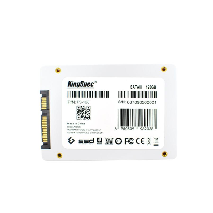 送料無料 L 7ミリメートルkingspec 2.5 "ssd sata iii 6ギガバイト/秒3 sata ii 2 hd ssd 25_2