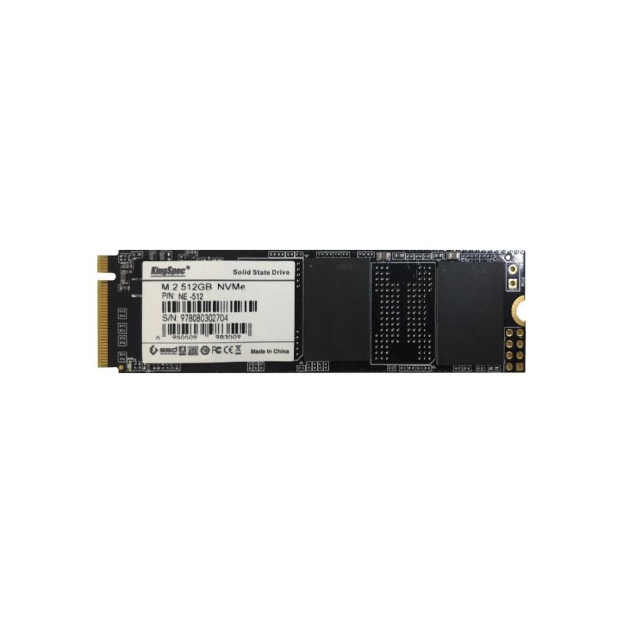 送料無料 KingSpec M.2 PCIe SSD M2 120 ギガバイト 128 ギガバイト 256 ギガバイト 512 ギガバイト PCIe_2