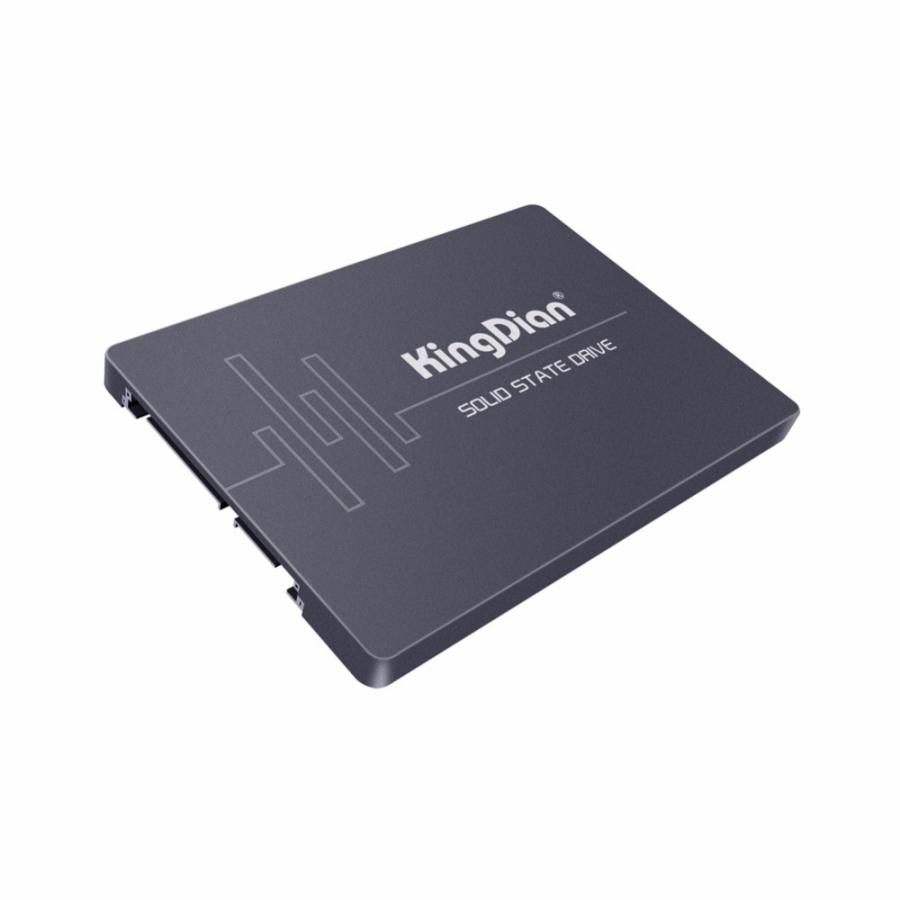 送料無料 KingDian 2.5 ''SSD 240 ギガバイトギガバイト 256 SATA III 6 ギガバイト/秒 7 ミリメ