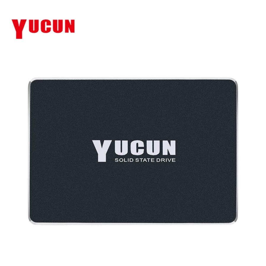 送料無料 Yucunブランドsataiii ssd 16ギガバイト32ギガバイト60ギガバイト90ギガバイト120ギガバイト内部ソリッド状態ドライブ2