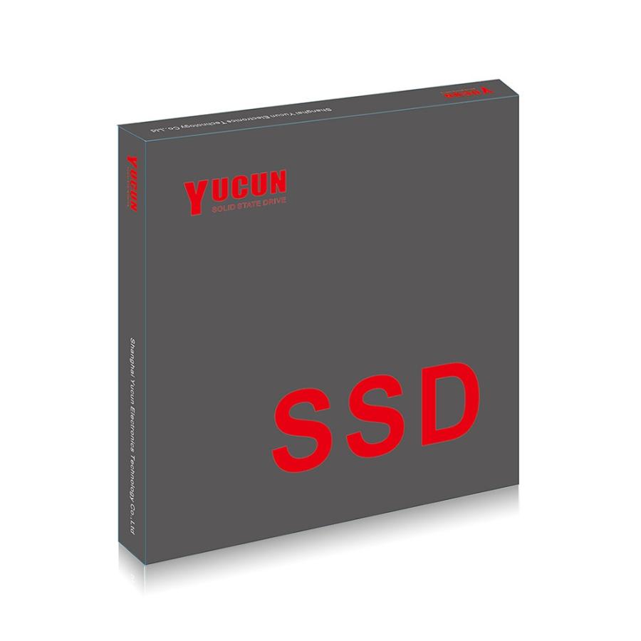 送料無料 Yucunブランドsataiii ssd 16ギガバイト32ギガバイト60ギガバイト90ギガバイト120ギガバイト内部ソリッド状態ドライブ2_4