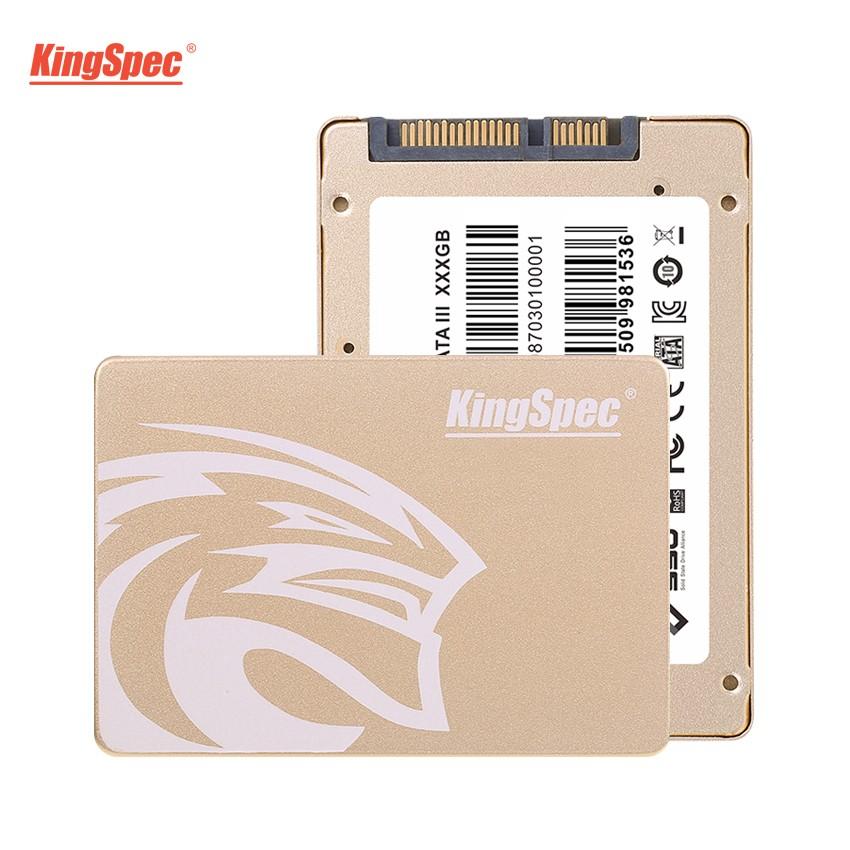 送料無料 KingSpec 2.5 インチ 512 ギガバイト 1 テラバイト ssd SATA3 6 ギガバイト/秒 Interne ソリッドステー