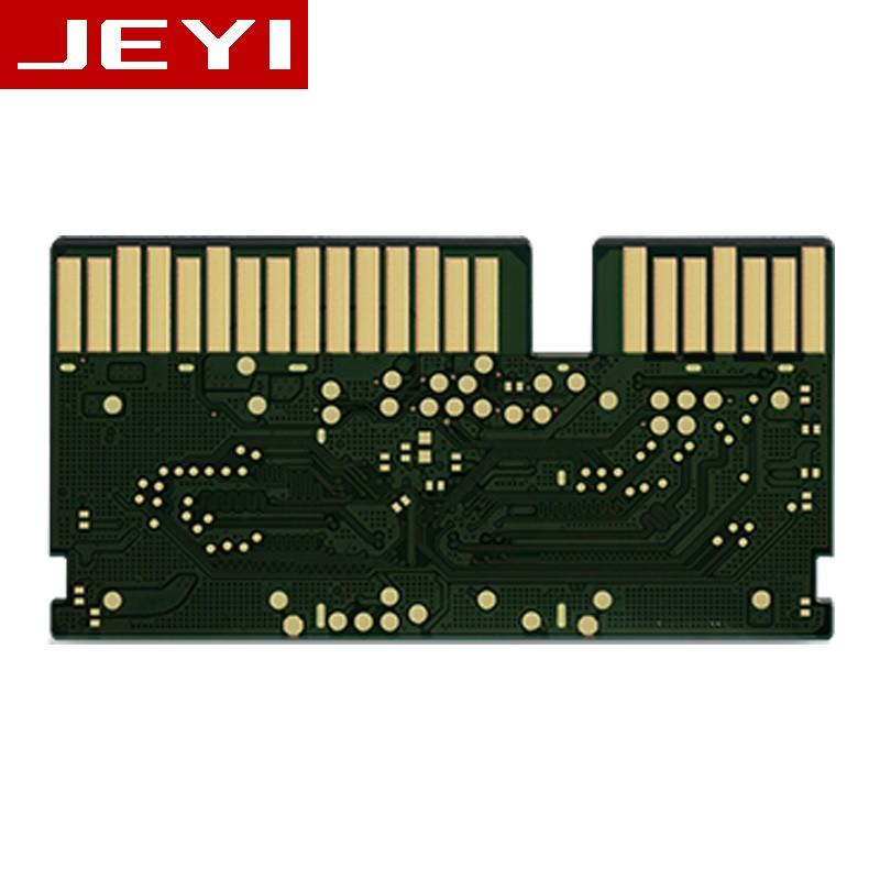 送料無料 Jeyi ssdp 120グラムのssdミニsdp sataディスクでパッケージ低消費電力1430メガワットsata3 6ギガバイト/秒3d