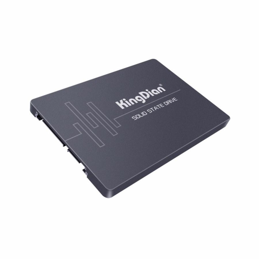 送料無料 (S280-240GB) KingDian 最新最低価格 tlc 2.5 SATA3 ソリッドステートドライブの HD HDD SSD 24