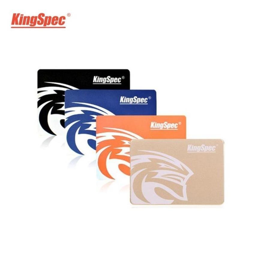 送料無料 ギガバイト Kingspec 2.5 インチ SATA SSD 8 16 ギガバイトギガバイト 32 64 ギガバイト 128 ギガバイト