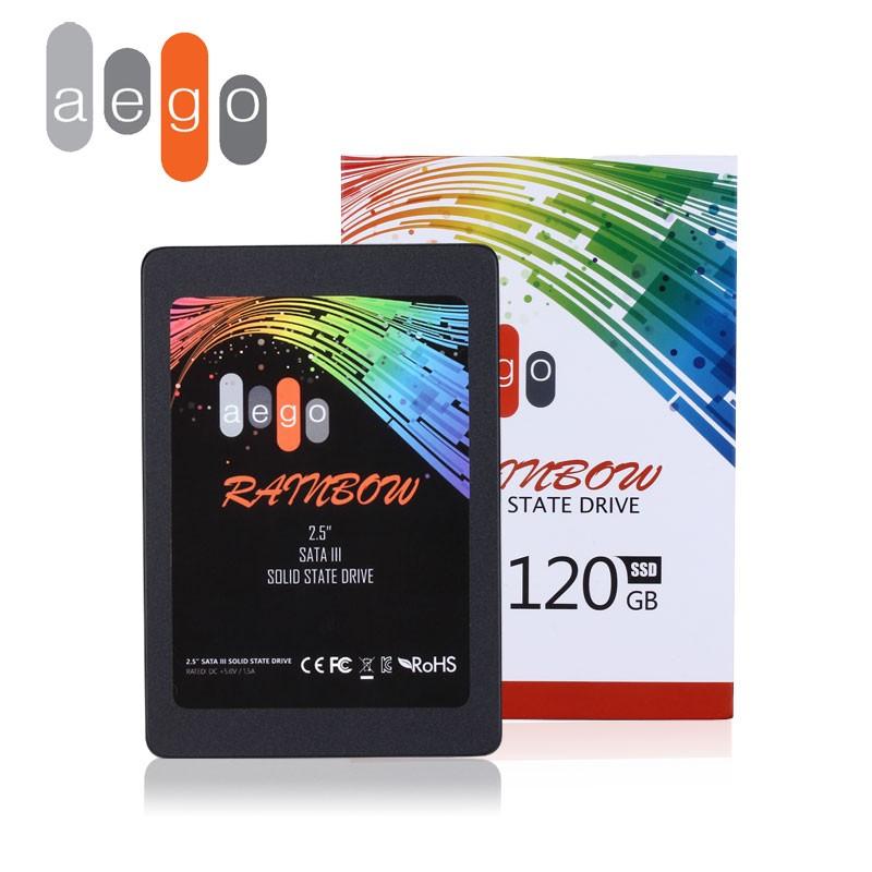 公式オンラインストアな 送料無料 AEGO 高品質 SSD 120 ギガバイト 240 ギガバイト 480 ギガバイト内部ソリッドステートディスク SATA3 ハードドライブ
