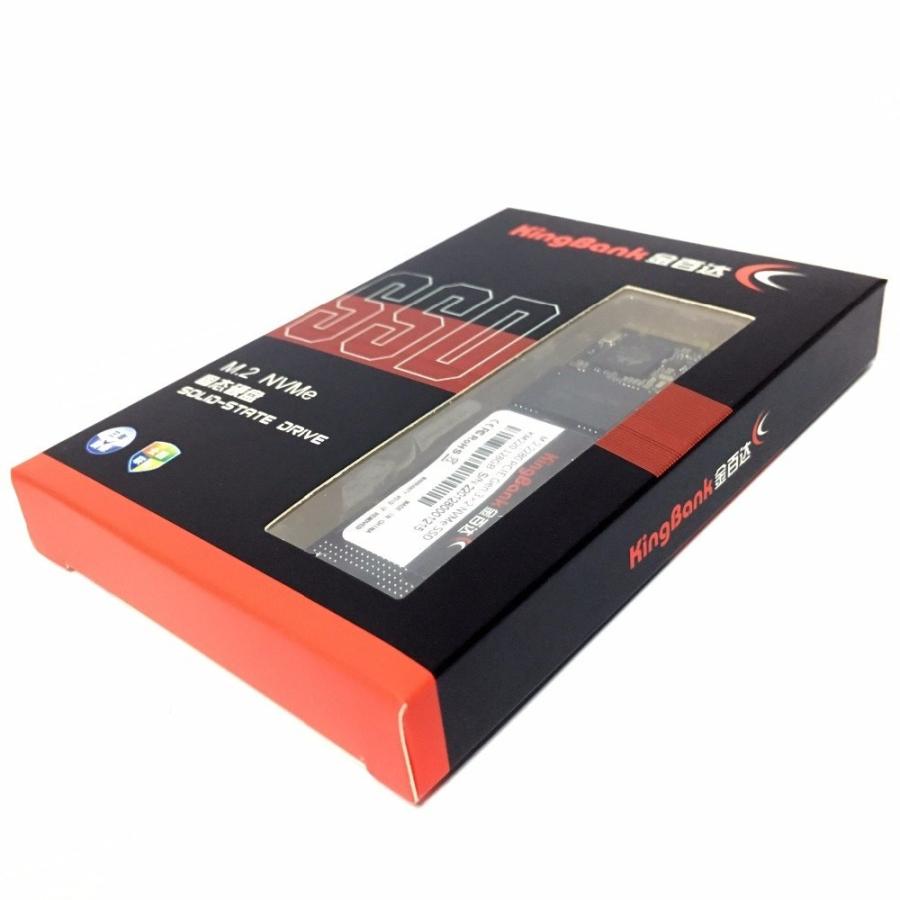 送料無料 Kingbank KM220 128ギガバイト128ギガバイトm.2 2280 pcie gen 3 &times; 2 sata nvme_5